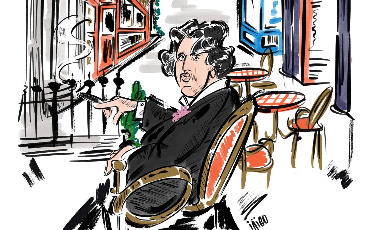 De viaje artístico por Dublín: entre versos y pinceladas que marcan una ciudad