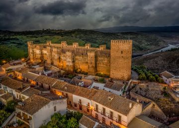 24 horas en Baños de la Encina, la seducción de uno de los pueblos más bonitos de Jaén 24 horas en Baños de la Encina, la seducción de uno de los pueblos más bonitos de Jaén