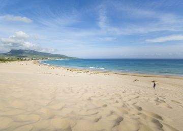 Andalucía, un chapuzón de placer Andalucía, un chapuzón de placer
