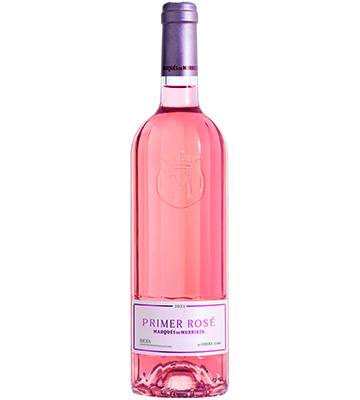 Doce de los mejores vinos rosados españoles
