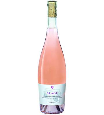 Doce de los mejores vinos rosados españoles