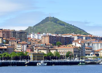 Portugalete, la villa marinera con 700 años de historia Portugalete, la villa marinera con 700 años de historia