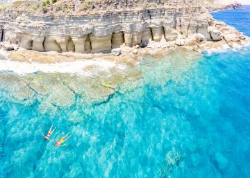 El abecedario del Caribe: 28 destinos clave empezando por la ‘a’, de Anguila El abecedario del Caribe: 28 destinos clave empezando por la ‘a’, de Anguila