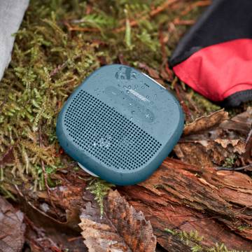 Los altavoces outdoor Soundlink Flex de Bose.