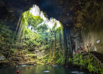 Viajar a Yucatán siempre es una gran idea: playas caribeñas, gastronomía y patrimonio Viajar a Yucatán siempre es una gran idea: playas caribeñas, gastronomía y patrimonio