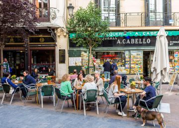 24 horas en el Barrio de las Letras, donde pervive la esencia de Madrid 24 horas en el Barrio de las Letras, donde pervive la esencia de Madrid