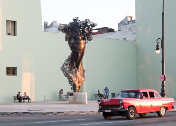 Regreso a una Habana siempre indescifrable Regreso a una Habana siempre indescifrable