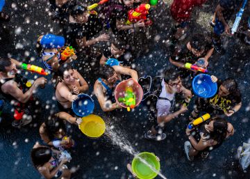 Las mejores fiestas de barrio para sobrevivir a un caluroso verano en Madrid Las mejores fiestas de barrio para sobrevivir a un caluroso verano en Madrid