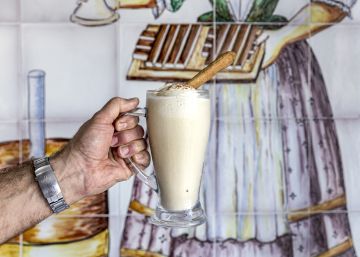 La horchata: el refrescante tesoro de Valencia La horchata: el refrescante tesoro de Valencia