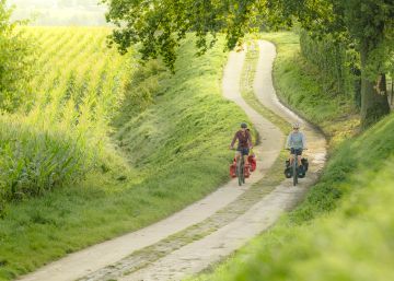 En Flandes las bicis son para el verano: cuatro etapas en la región belga para el placer de viajar lento En Flandes las bicis son para el verano: cuatro etapas en la región belga para el placer de viajar lento