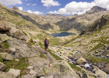 Cuando el paisaje es arte: 15 monumentos naturales en España Cuando el paisaje es arte: 15 monumentos naturales en España