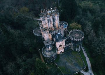 El espectro de Riba de Santiuste y otras curiosas historias de castillos El espectro de Riba de Santiuste y otras curiosas historias de castillos
