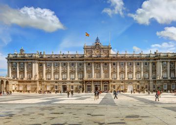 Cómo montar tu propia ruta de la cumbre de la OTAN: del Prado al Palacio Real pasando por Segovia Cómo montar tu propia ruta de la cumbre de la OTAN: del Prado al Palacio Real pasando por Segovia