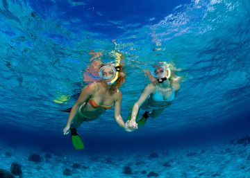 Turismo, activismo y miedo, así es viajar siendo LGTBI Turismo, activismo y miedo, así es viajar siendo LGTBI