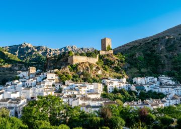 En ruta por Cazorla, el pulmón del sur de España En ruta por Cazorla, el pulmón del sur de España