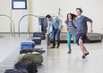 Vídeo | Qué hacer si te pierden la maleta cuando viajas en avión: los pasos a seguir