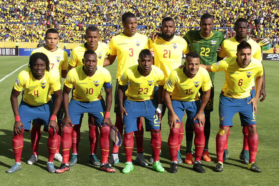 Equador