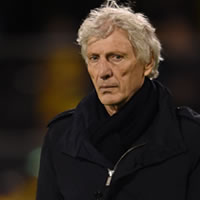 José Pékerman (Argentina) – 68 años