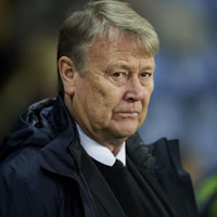 Age Hareide (Noruega) – 64 años