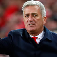 Vladimir Petkovic (Bosnia) – 54 años