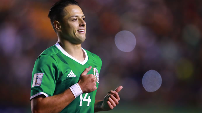 Javier Hernández
