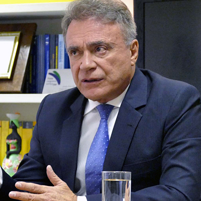 Alvaro Dias