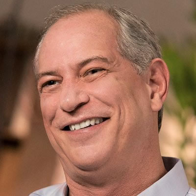 Ciro Gomes