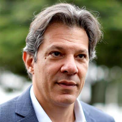 Fernando Haddad