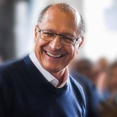 Geraldo Alckmin