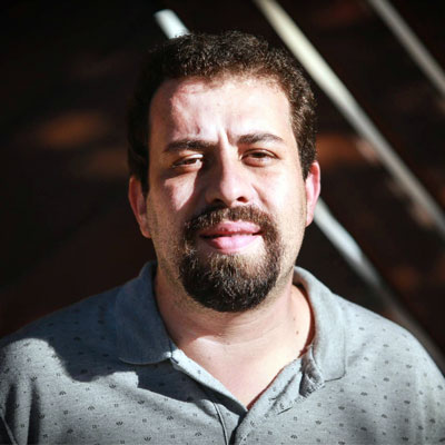 Guilherme Boulos