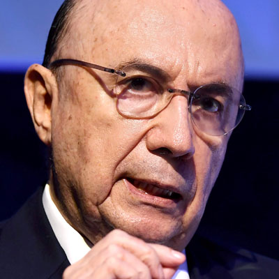 Henrique Meirelles