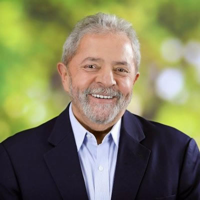 Luiz Inácio Lula da Silva