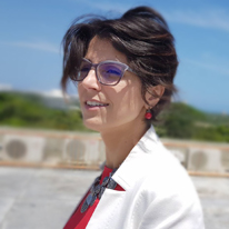 Manuela d'Ávila