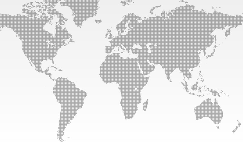 Mapa del mundo