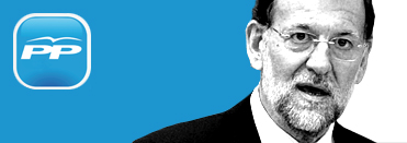 Mariano Rajoy - Partido Popular