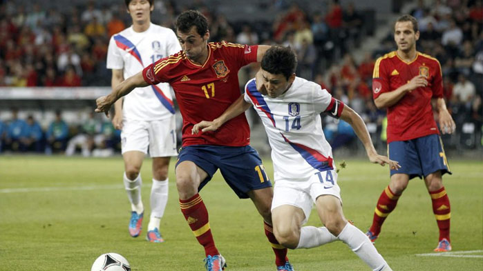 Arbeloa