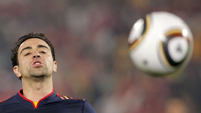 Xavi