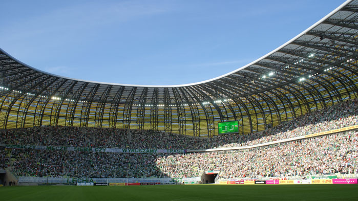 PGE Arena Gdansk