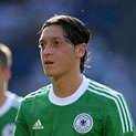 Mesut &Ouml;zil
