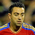 Xavi