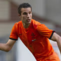 Van Persie