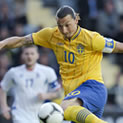 Ibrahimovic