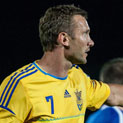 Andriy Shevchenko
