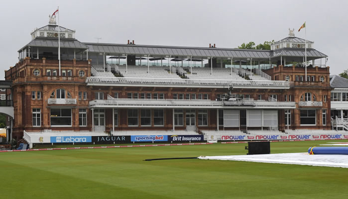 LORD’S CRICKET GROUND