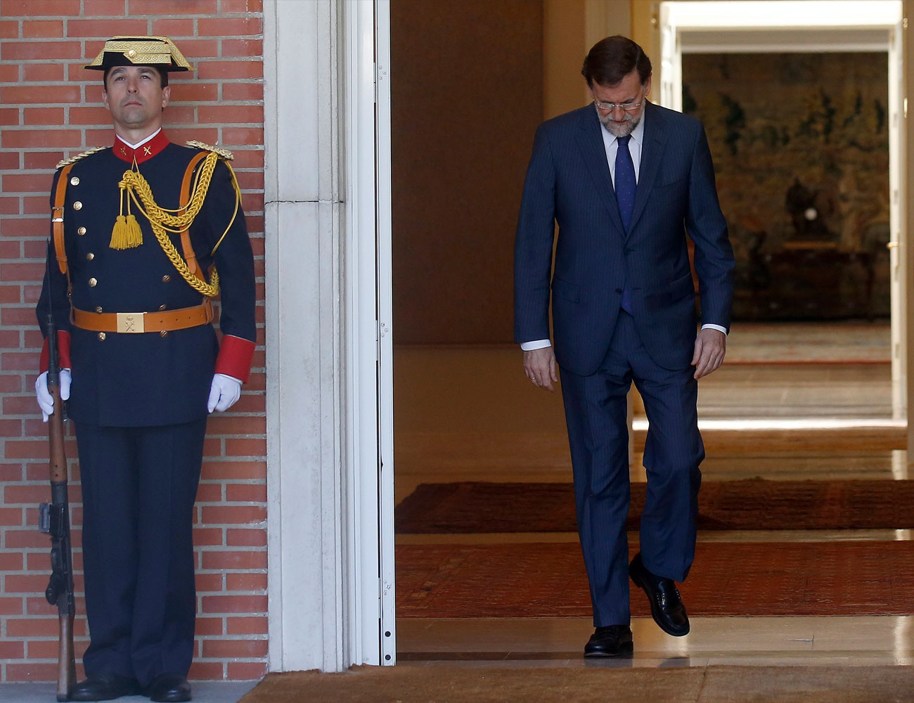 Las mayores subidas de impuestos