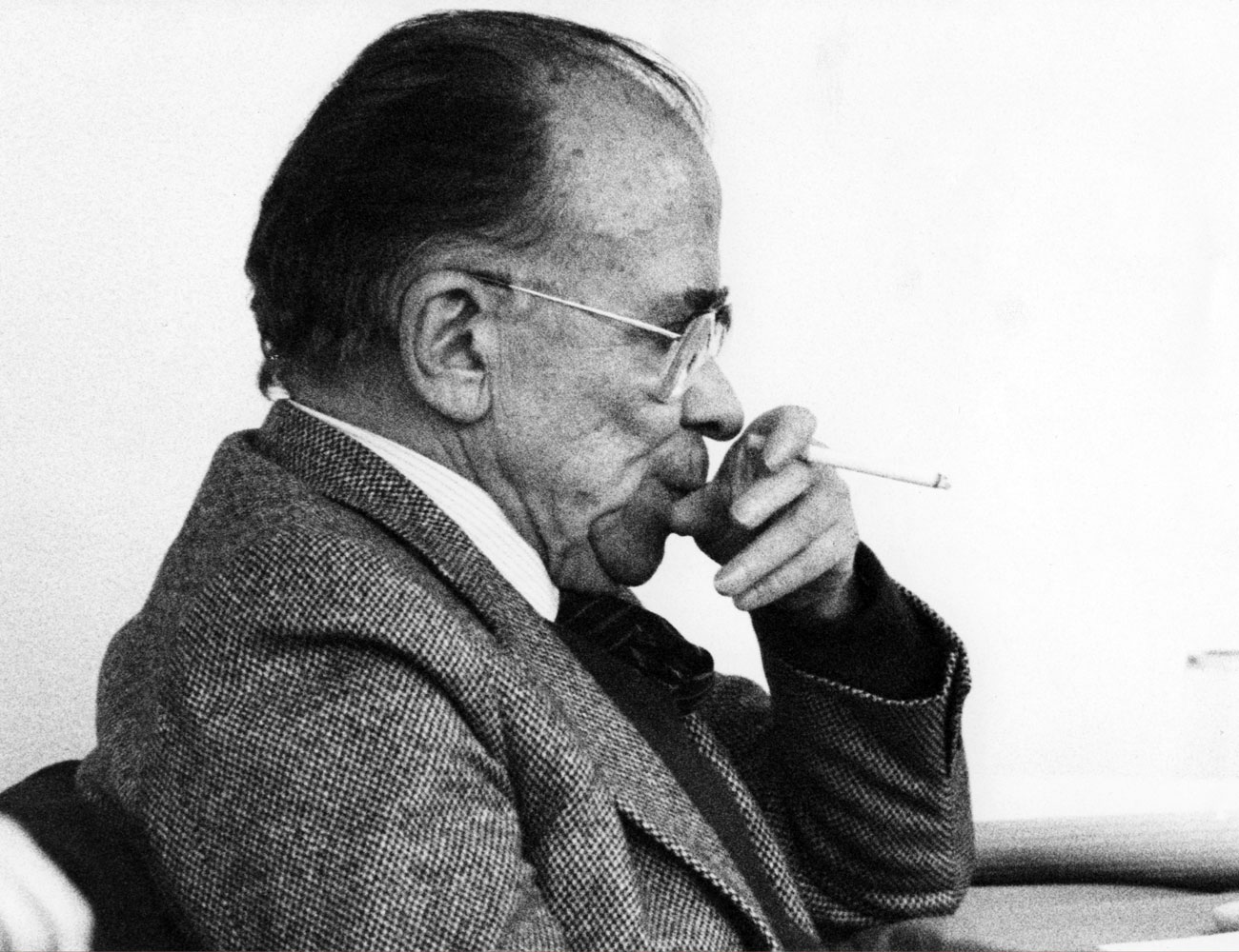 Santiago Carrillo