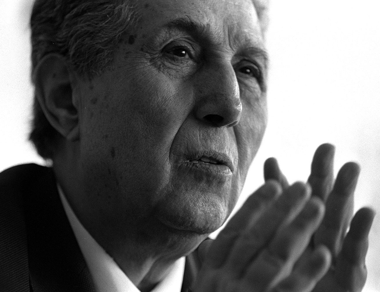 Ahmed ben Bella