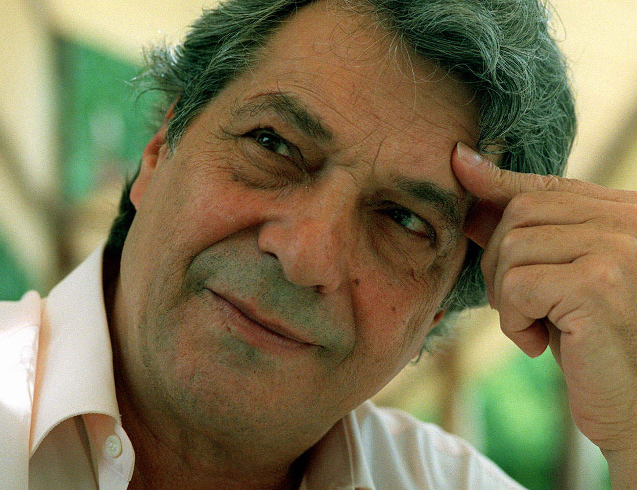 Sancho Gracia