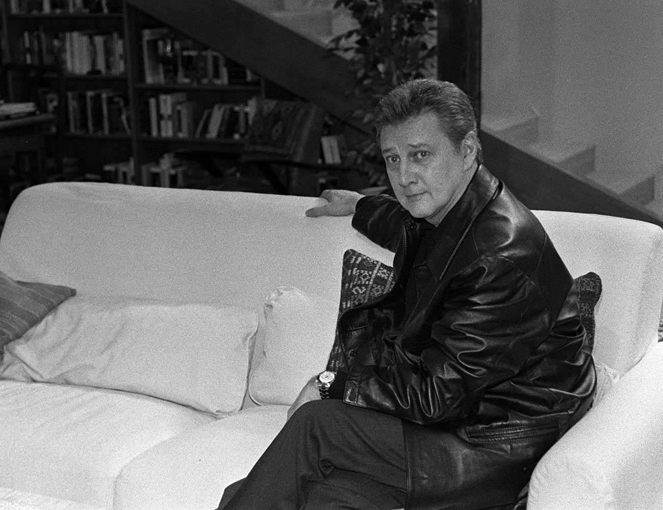 Carlos Larra�aga