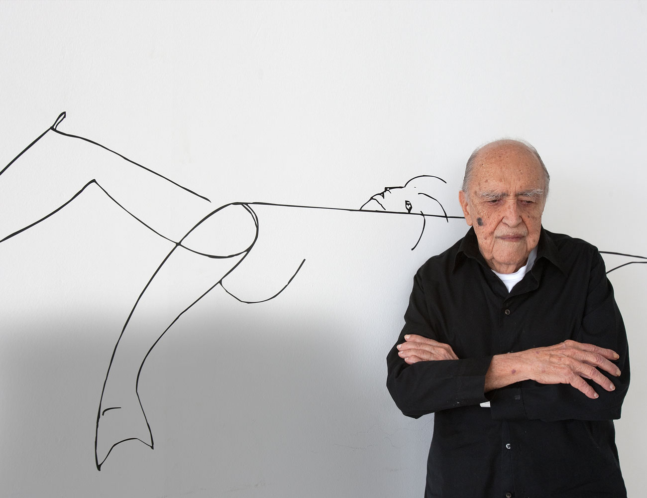 Oscar Niemeyer